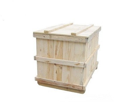 营根镇熏蒸木箱